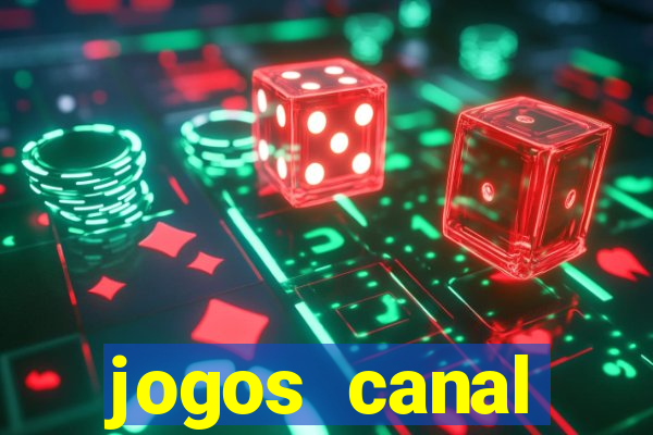 jogos canal premiere hoje