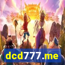 dcd777.me