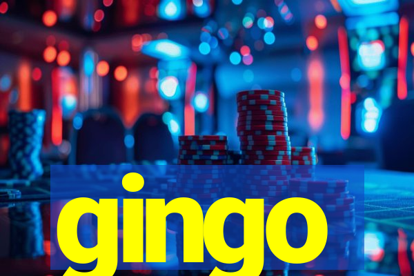 gingo