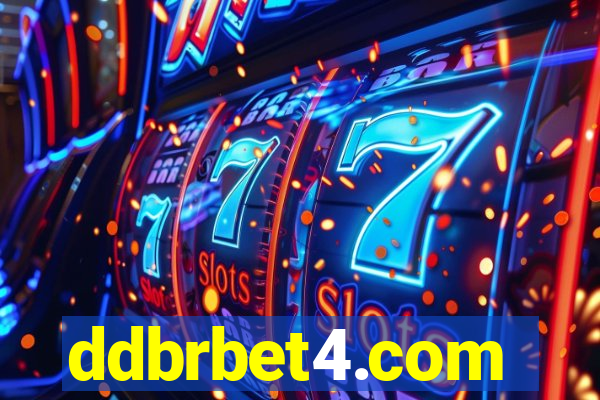 ddbrbet4.com