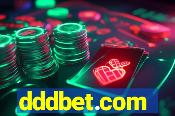 dddbet.com