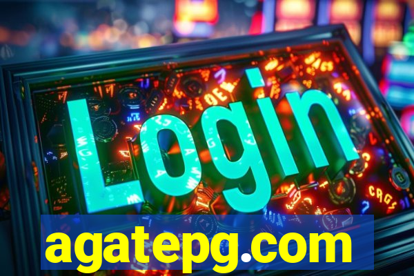 agatepg.com