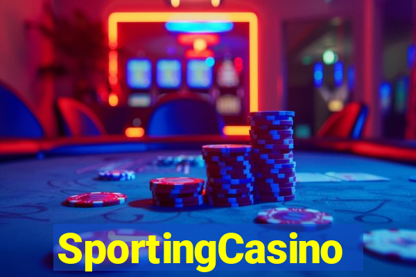 SportingCasino