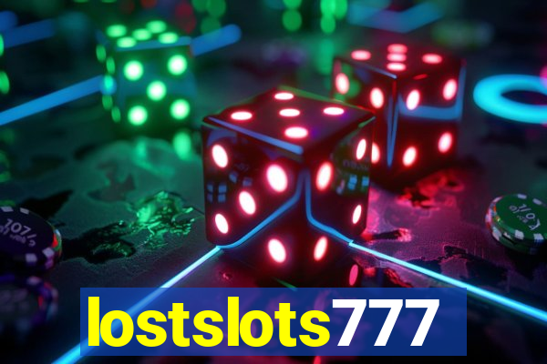 lostslots777