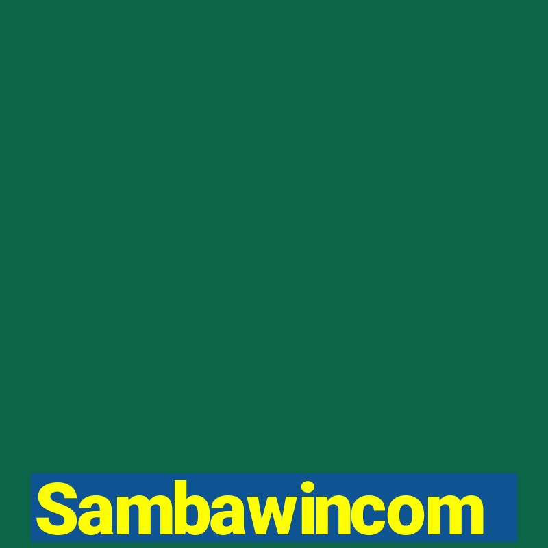 Sambawincom