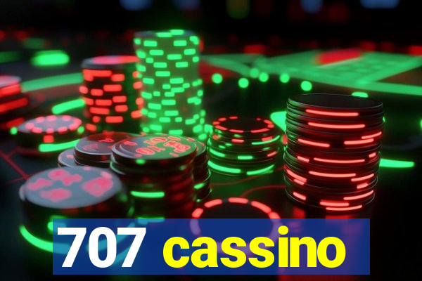 707 cassino