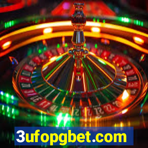 3ufopgbet.com