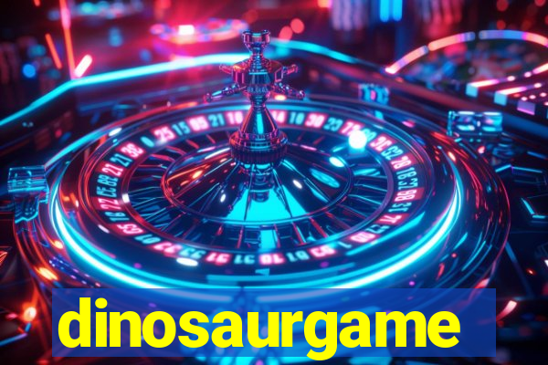 dinosaurgame