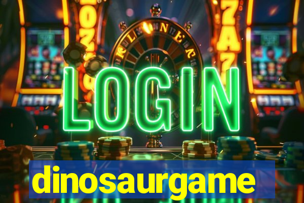 dinosaurgame