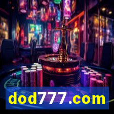 dod777.com