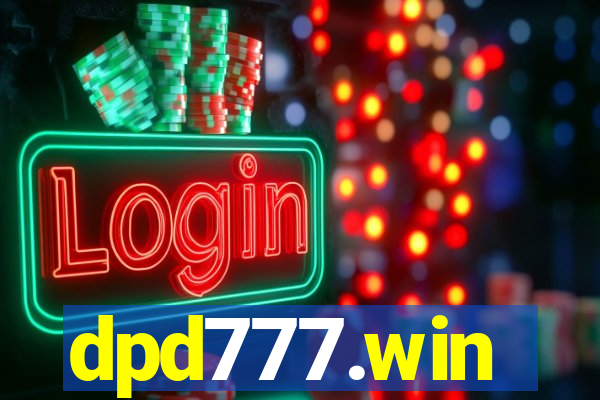 dpd777.win