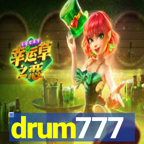 drum777