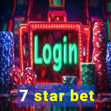 7 star bet