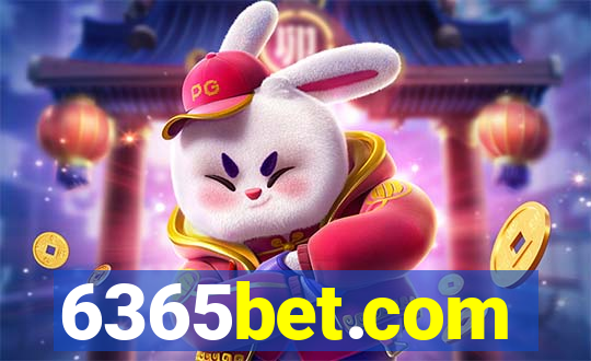 6365bet.com