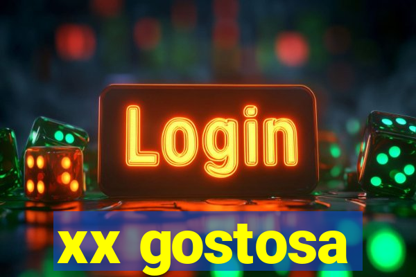 xx gostosa