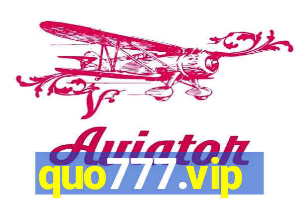 quo777.vip