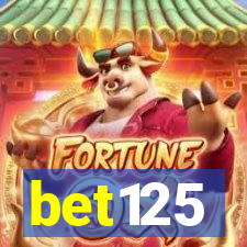 bet125