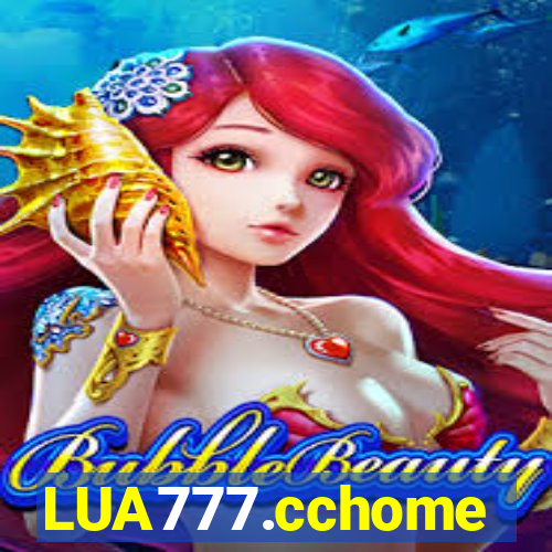 LUA777.cchome