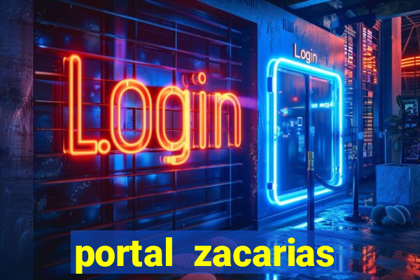 portal zacarias cavando propria cova