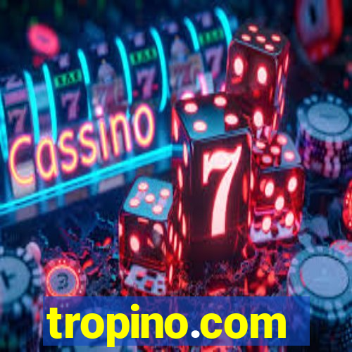 tropino.com