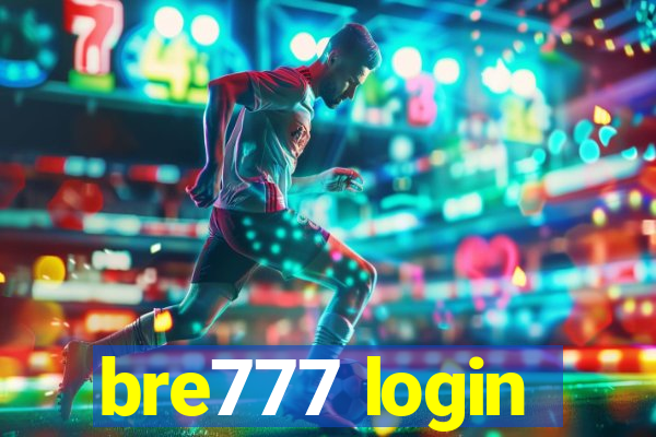 bre777 login