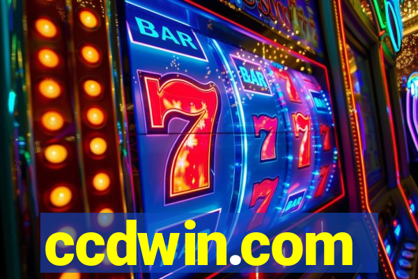 ccdwin.com