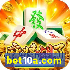 bet10a.com