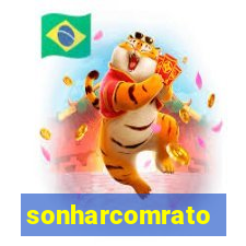 sonharcomrato