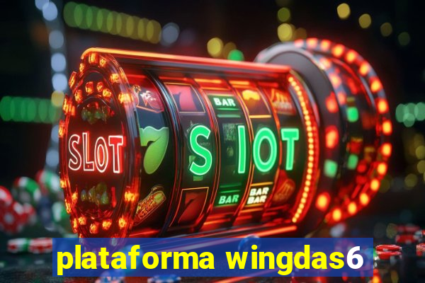 plataforma wingdas6