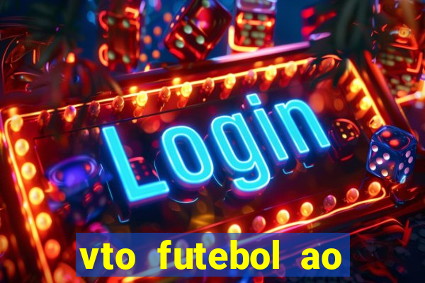 vto futebol ao vivo sportv