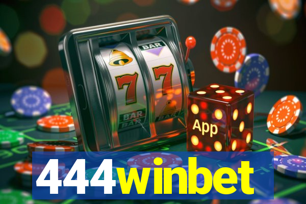 444winbet