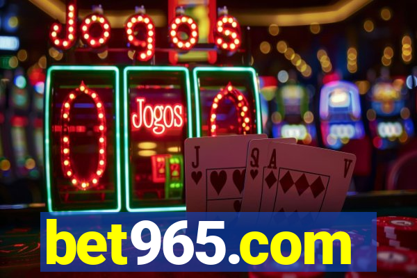 bet965.com