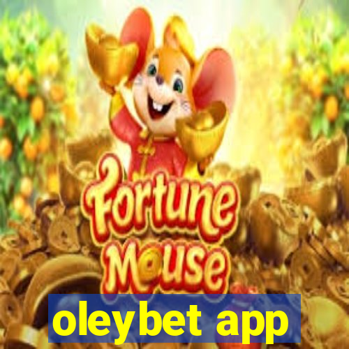 oleybet app