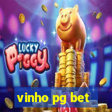 vinho pg bet