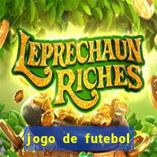 jogo de futebol gratis pc