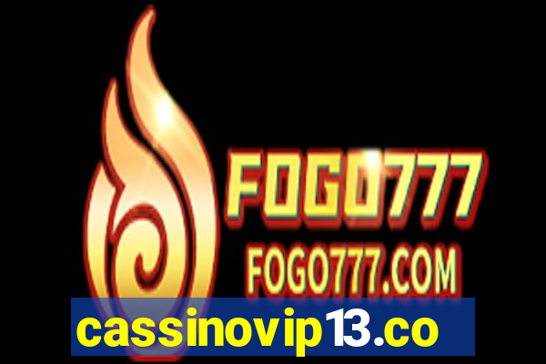 cassinovip13.com