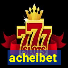 acheibet