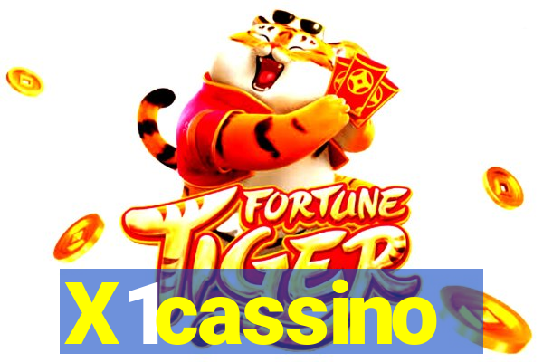 X1cassino