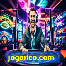 jogorico.com