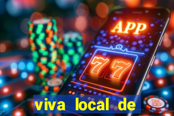 viva local de santos amizade