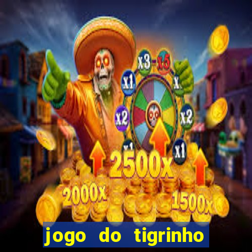 jogo do tigrinho em casa chinesa