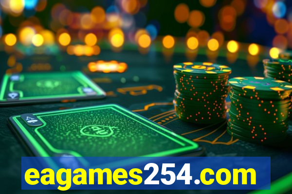 eagames254.com