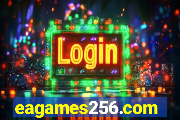 eagames256.com