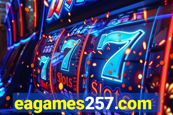 eagames257.com