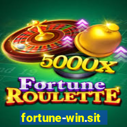 fortune-win.site