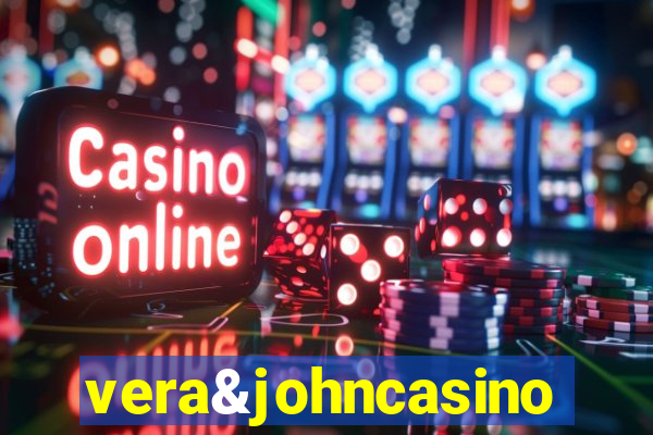 vera&johncasino