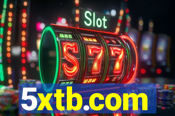 5xtb.com