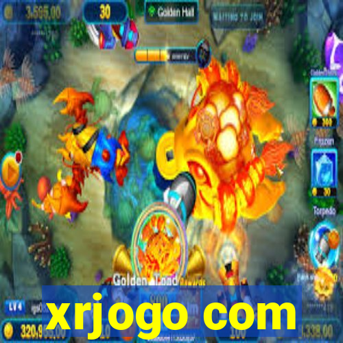 xrjogo com