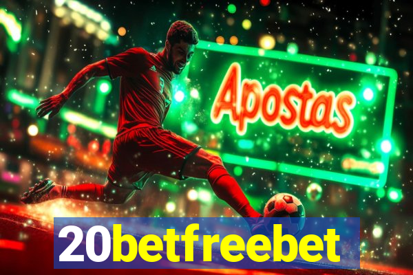 20betfreebet