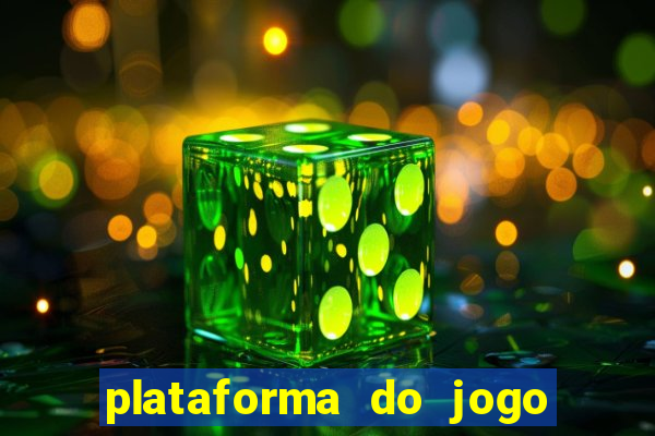 plataforma do jogo do touro